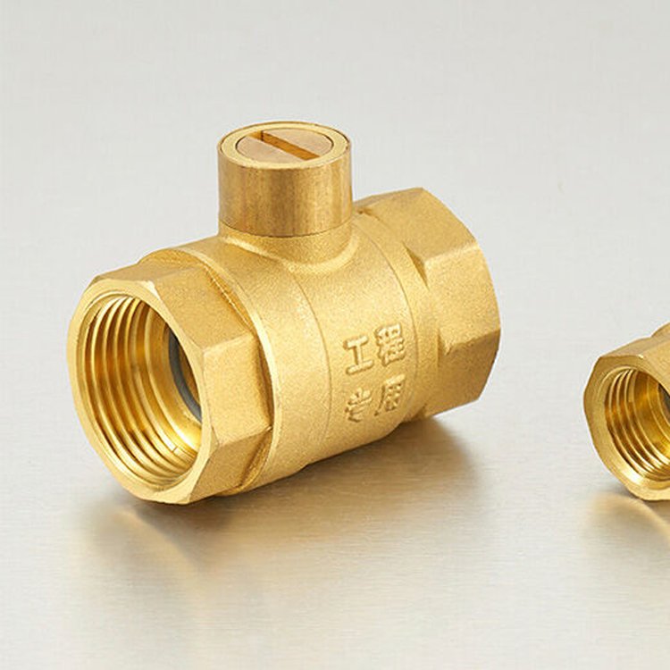 J11W-16P水表鎖開關(guān)閥與八角磁性鎖閉球閥的應(yīng)用與特點(diǎn)